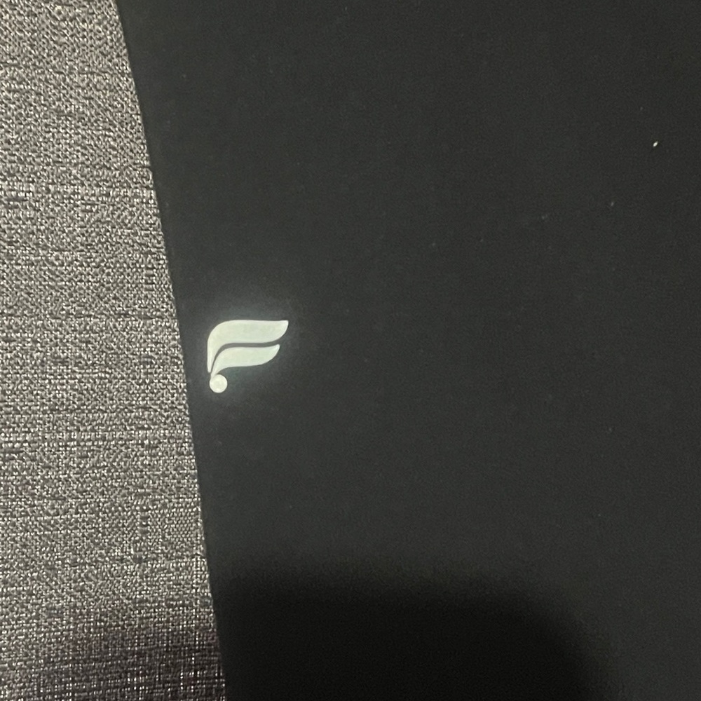 Fabletics ankle leggings